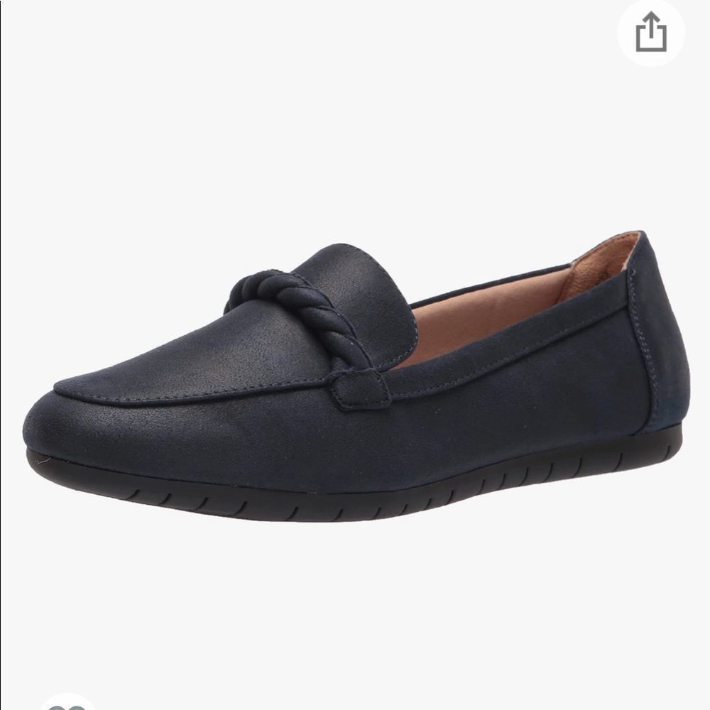 Life Stride Drew Loafers